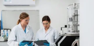 Hydrostatic Pressure Testing Equipment in the USA