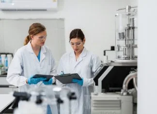 Hydrostatic Pressure Testing Equipment in the USA