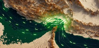 Reopening the Strait of Hormuz May Not Be Enough for Markets Strait of Hormuz