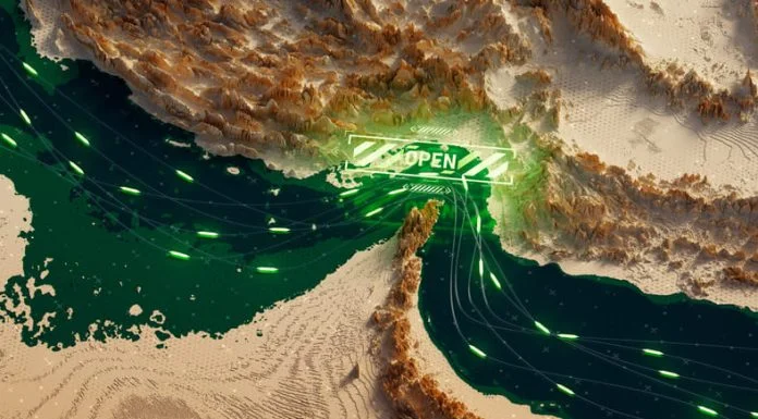 Reopening the Strait of Hormuz May Not Be Enough for Markets Strait of Hormuz