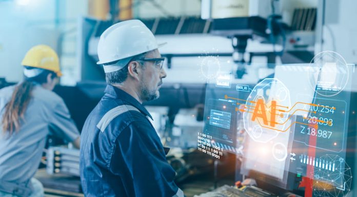 Artificial Intelligence and the Future of Work