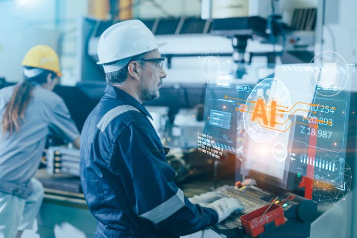 iStock-2278581333 (1) Artificial Intelligence and the Future of Work