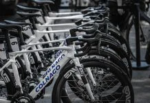 DTC cycling brands