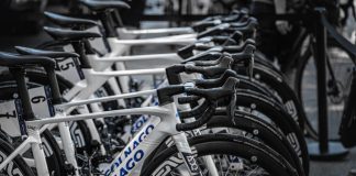 How DTC Cycling Brands Are Changing the Carbon Wheel Market DTC cycling brands