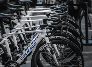 DTC cycling brands