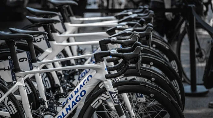 DTC cycling brands