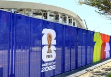 World Cup 2026 Is Already Testing How Much Heat a Fan Can Take World Cup 2026