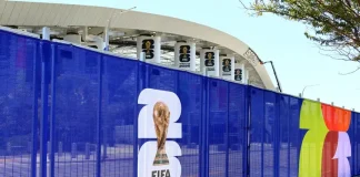 World Cup 2026 Is Already Testing How Much Heat a Fan Can Take World Cup 2026