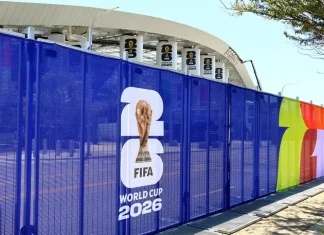 World Cup 2026 Is Already Testing How Much Heat a Fan Can Take World Cup 2026