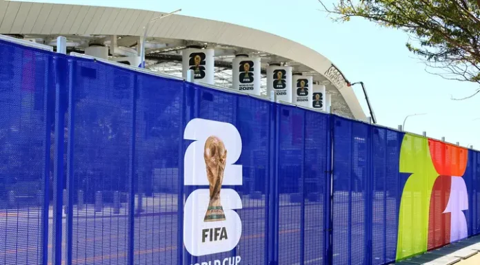 World Cup 2026