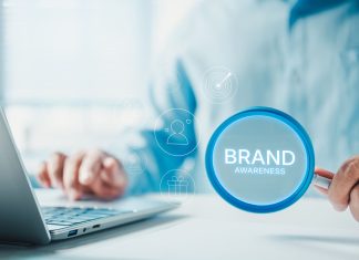 Smart Event Marketing - Brand awareness