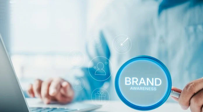 Smart Event Marketing - Brand awareness