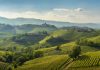 Langhe UNESCO World Heritage Site