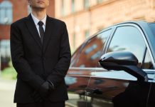 fixed-rate car service