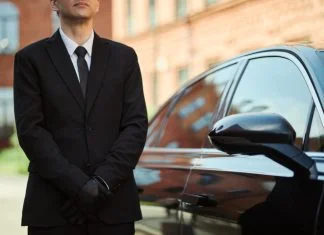 fixed-rate car service