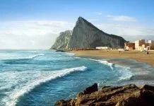 Will Gibraltar’s Open Borders Save the Gaming Haven Will Gibraltar