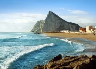 Will Gibraltar’s Open Borders Save the Gaming Haven Will Gibraltar