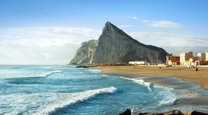 Will Gibraltar’s Open Borders Save the Gaming Haven Will Gibraltar