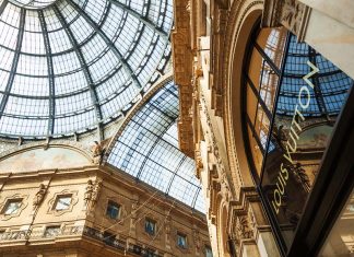 Europe’s Luxury Market: Challenges and Prospects Europe’s Luxury Market