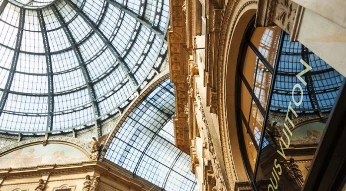 Europe’s Luxury Market: Challenges and Prospects Europe’s Luxury Market