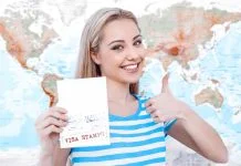 Visasyst: The Saviour for Smarter Visa Management VisaSyst The Saviour - Travel concept