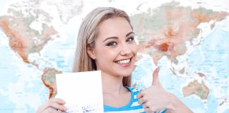 Visasyst: The Saviour for Smarter Visa Management VisaSyst The Saviour - Travel concept