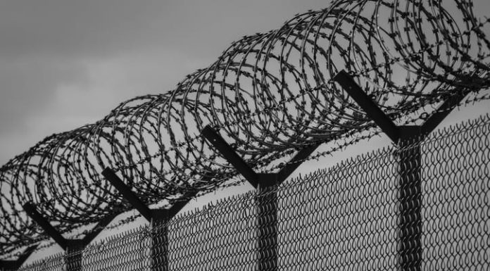 Oklahoma Spent a Decade Banning Nicotine From Its Prisons
