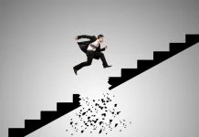 Why Resilience Isn’t Just Being Tough, but How You Bounce Back from Failure Resilience in leadership