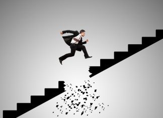 Why Resilience Isn’t Just Being Tough, but How You Bounce Back from Failure Resilience in leadership