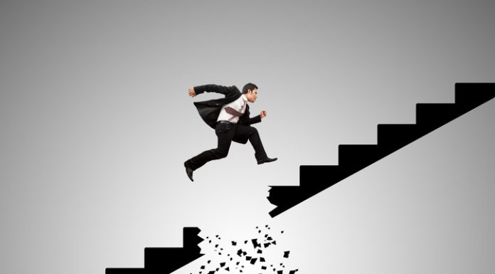Resilience in leadership