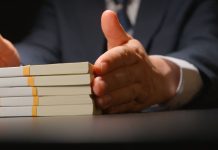 Beyond the Numbers: The Three Non-Negotiables Ankur Ghosh Looks for Before Investing Beyond the Numbers - touches money bundle
