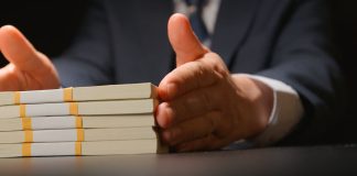 Beyond the Numbers: The Three Non-Negotiables Ankur Ghosh Looks for Before Investing Beyond the Numbers - touches money bundle