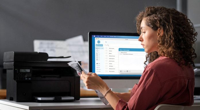 Mailing Programs in business