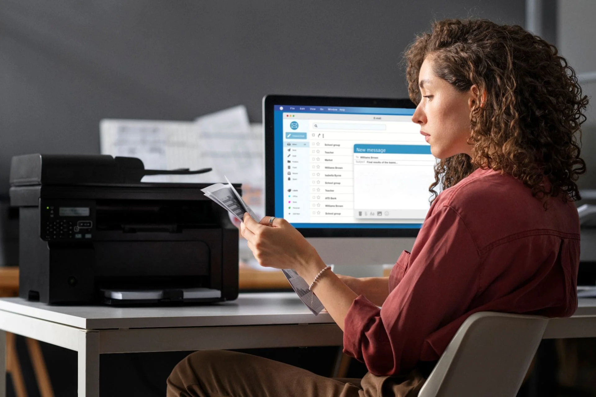 How Mailing Programs Help Businesses Improve Customer Communication