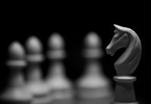 When to Go: What Enterprise Finance Can Learn from Military Decision Doctrine Enterprise Finance Lessons concept.