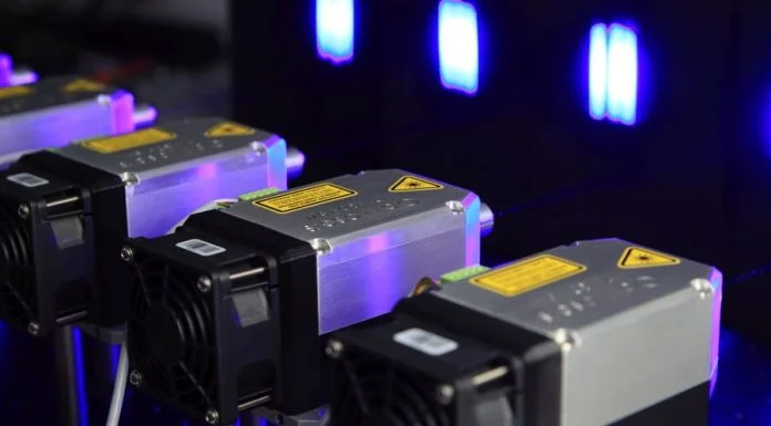Why Laser Optics - laser equipment