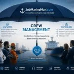 “Ships Are Being Built Faster Than Officers Are Being Trained”: Pavel Manchenko on Shipping’s Growing Talent Gap shipping talent gap