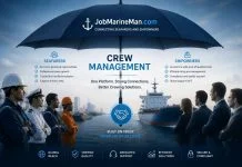 “Ships Are Being Built Faster Than Officers Are Being Trained”: Pavel Manchenko on Shipping’s Growing Talent Gap shipping talent gap
