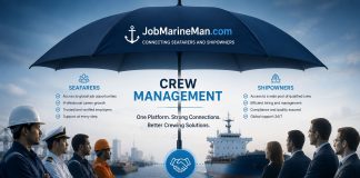 “Ships Are Being Built Faster Than Officers Are Being Trained”: Pavel Manchenko on Shipping’s Growing Talent Gap shipping talent gap