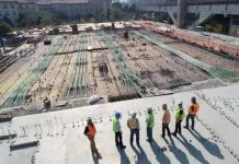 AI Is Changing construction