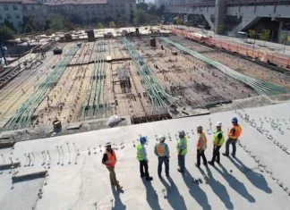 AI Is Changing construction