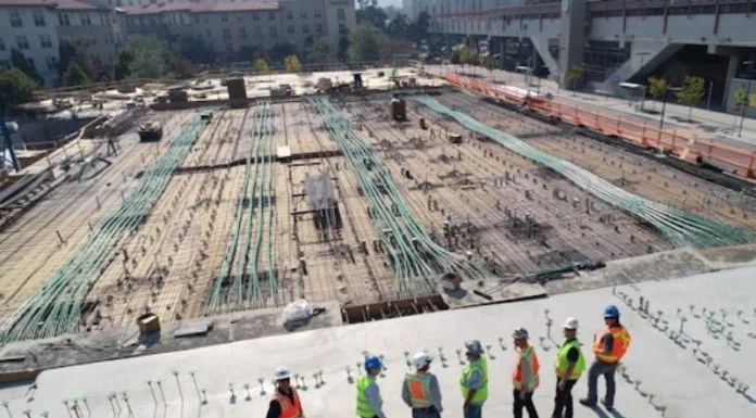 How AI Is Changing the Way Construction Firms Estimate and Bid on Projects AI Is Changing construction