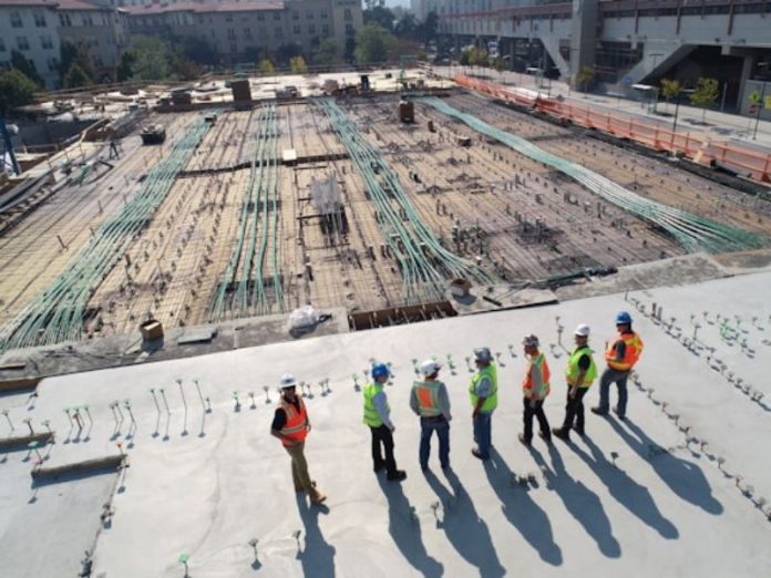 AI Is Changing construction