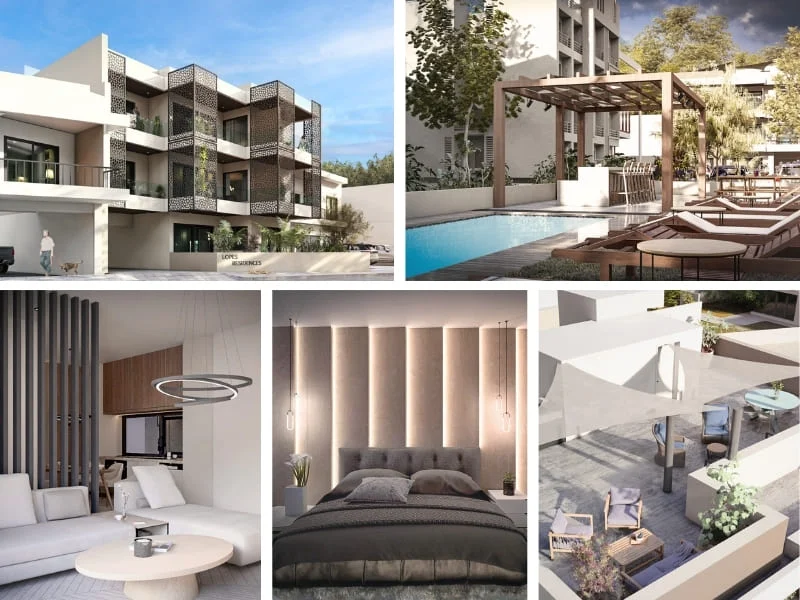 Yiannos Trisokkas on How Greek Real Estate Opens Doors for Families and Global Investors