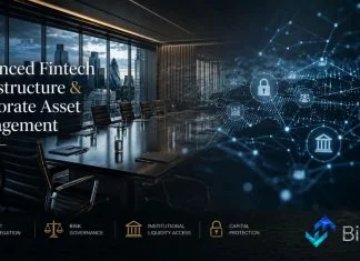 Bitelity Review 2026: Financial Technology Infrastructure and Enterprise Operational Resilience
