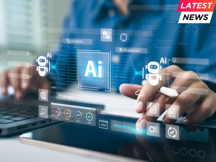 AI technology for data analysis Jensen Huang’s $500 Billion AI Plan Faces a China Risk