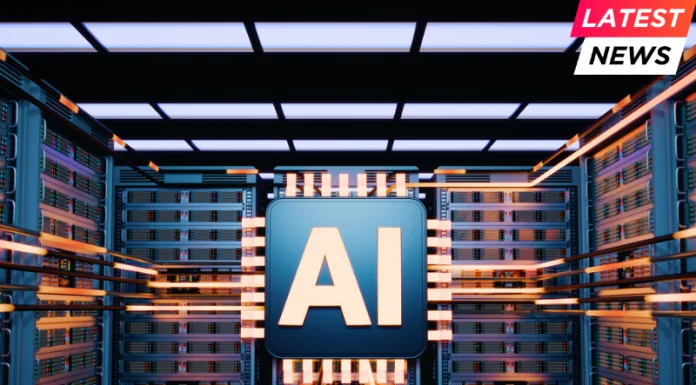 AI Data Center - Ai Data Base Center