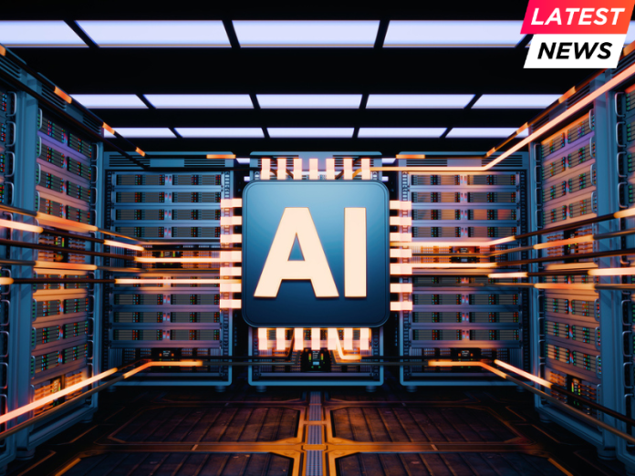 Ai Data Base Center AI Data Center - Ai Data Base Center