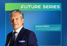 Reindustrialization in Europe: Why Intelligent, AI-Enabled Orchestration Will Define the Next Industrial Era Andrea Falleni for European reindustrialization