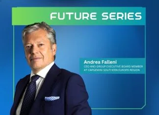 Andrea Falleni for European reindustrialization